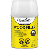 Varathane<sup>®</sup> Wood Filler, 355 ml AH018 | Nassau Supply