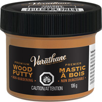 Varathane<sup>®</sup> Premium Wood Putty, 106 g AH019 | Nassau Supply