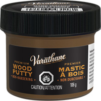Varathane<sup>®</sup> Premium Wood Putty, 106 g AH020 | Nassau Supply