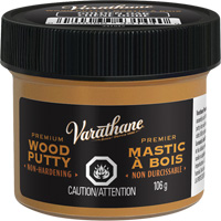 Varathane<sup>®</sup> Premium Wood Putty, 106 g AH023 | Nassau Supply