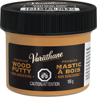 Varathane<sup>®</sup> Premium Wood Putty, 106 g AH024 | Nassau Supply