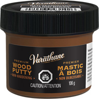 Varathane<sup>®</sup> Premium Wood Putty, 106 g AH025 | Nassau Supply