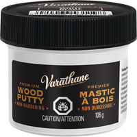 Varathane<sup>®</sup> Premium Wood Putty, 106 g AH026 | Nassau Supply