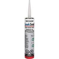 Mat&eacute;riau de r&eacute;paration de toiture transparent LeakSeal Nassau Supply