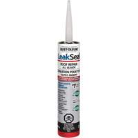 Mat&eacute;riau de r&eacute;paration de toiture toutes saisons LeakSeal Nassau Supply
