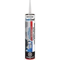 Produit de r&eacute;paration de toit sec/humide LeakSeal Nassau Supply