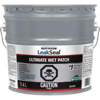 LeakSeal<sup>®</sup> Ultimate Wet Roof Patch AH043 | Nassau Supply