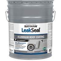 LeakSeal<sup>®</sup> 7 Year Aluminum Roof Coating AH045 | Nassau Supply