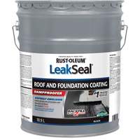 LeakSeal<sup>®</sup> Roof and Foundation Coating AH050 | Nassau Supply