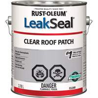 LeakSeal<sup>®</sup> Clear Roof Patch AH055 | Nassau Supply