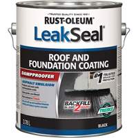 LeakSeal<sup>®</sup> Roof and Foundation Coating AH059 | Nassau Supply