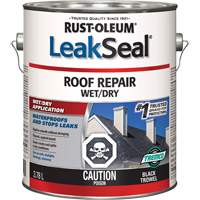 LeakSeal<sup>®</sup> Wet/Dry Roof Repair AH063 | Nassau Supply