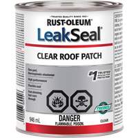LeakSeal<sup>®</sup> Clear Roof Patch AH065 | Nassau Supply
