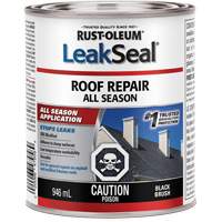 LeakSeal<sup>®</sup> All-Season Roof Repair AH066 | Nassau Supply