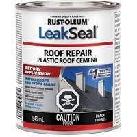 LeakSeal<sup>®</sup> Wet/Dry Roof Repair AH067 | Nassau Supply