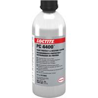 PC 4400 Paint Protect & Restore Coating, 1.1 L, Aerosol Can, Clear AH174 | Nassau Supply
