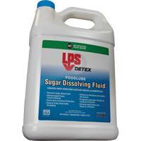 Fluide de dissolution du sucre Detex<sup>MD</sup> FoodLube<sup>MD</sup>, Bouteille AH205 | Nassau Supply