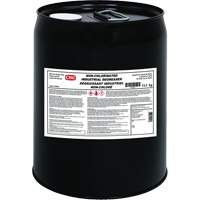 Non-Chlorinated Industrial Degreaser, Pail AH373 | Nassau Supply