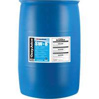 SmartWasher OzzyJuice SW-8 Aircraft, Weapons & Select Metals Degreasing Solution, Drum AH380 | Nassau Supply
