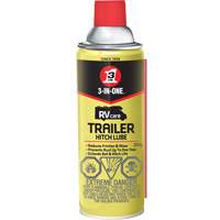 3-in-One&reg; Trailer Hitch Gel Lube, Aerosol Can Nassau Supply