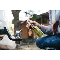 3-in-One&reg; Trailer Hitch Gel Lube, Aerosol Can Nassau Supply