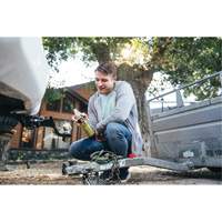 3-in-One&reg; Trailer Hitch Gel Lube, Aerosol Can Nassau Supply