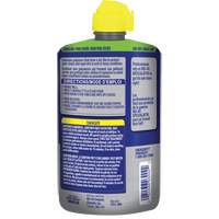 Bike Dry Chain Lubricant, Bottle Nassau Supply