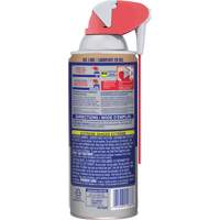 Specialist&reg; Spray & Stay Gel Lubricant, Aerosol Can Nassau Supply
