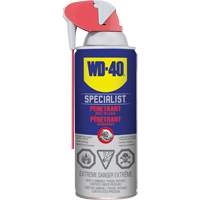 P&eacute;n&eacute;trant pour le d&eacute;logement de la rouille, Canette a&eacute;rosol, 311 g Nassau Supply