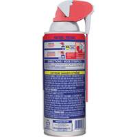 P&eacute;n&eacute;trant pour le d&eacute;logement de la rouille, Canette a&eacute;rosol, 311 g Nassau Supply