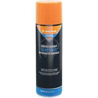 Nettoyant pour contacts SLAP SHOT, Canette a&eacute;rosol Nassau Supply