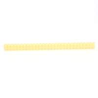Hot Melt Adhesive 3731, 5/8" Dia. x 8" L, Amber Nassau Supply