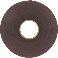 ATG Adhesive Transfer Tape, 19 mm (3/4") W x 33 m (108') L, 2 mils Nassau Supply