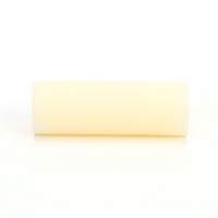 Hot Melt Adhesive, 1" Dia. x 3" L, Off-White Nassau Supply