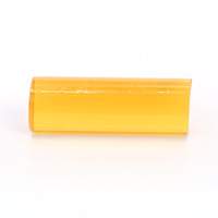 Scotch-Weld Hot Melt Adhesive, 1" Dia. x 3" L, Amber Nassau Supply