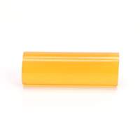 Scotch-Weld Hot Melt Adhesive, 1" Dia. x 3" L, Amber Nassau Supply