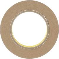 Adhesive Transfer Tape, 25.4 mm (1") W x 55 m (180') L, 2 mils Nassau Supply