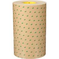 Adhesive Transfer Tape, 305 mm (12") W x 55 m (180') L, 2 mils Nassau Supply