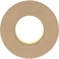 Adhesive Transfer Tape, 25.4 mm (1") W x 110 m (360') L, 5 mils Nassau Supply