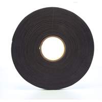 Double-Coated Foam Tape, 33 m (108') L x 12.7 mm (1/2") W, 62.5 mils, Urethane Nassau Supply