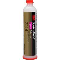 Scotch-Weld Adhesive, 6 fl. oz., Cartridge, One-Part, Off-White Nassau Supply