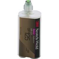 Scotch-Weld™ Adhesive, 400 ml, Cartridge, Two-Part, Translucent AMB052 | Nassau Supply