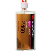 Scotch-Weld Adhesive, 200 ml, Cartridge, Two-Part, Off-White Nassau Supply