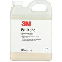 Fastbond™ Spray Activator AMB095 | Nassau Supply
