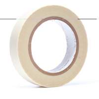 General-Purpose Glass Cloth Tape, 12 mm (1/2") W x 33 m (108') L Nassau Supply