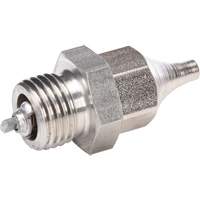 Trousse de vanne pour applicateur d'adh&eacute;sif thermofusible Scotch-Weld Nassau Supply