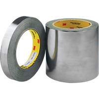 Lead Foil Tape, 6.8 mils Thick, 36 mm (1-1/2") x 33 m (108') Nassau Supply