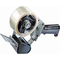 Pistol Grip Box Sealing Tape Dispenser, Standard Duty, Fits Tape Width Of 50.8 mm (2") AMB483 | Nassau Supply