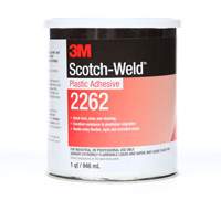Scotch-Weld™ Plastic Adhesive AMB490 | Nassau Supply