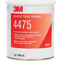 Scotch-Weld™ Industrial Plastic Adhesive AMB492 | Nassau Supply